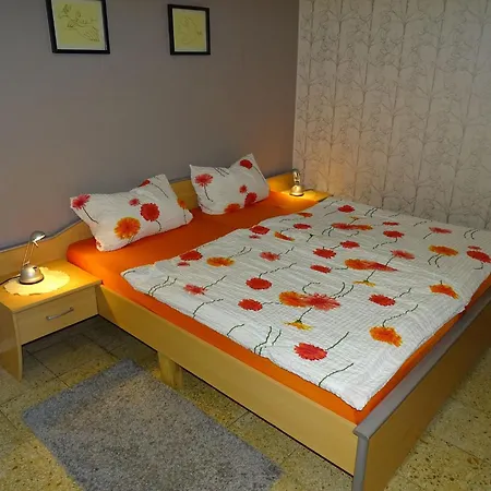 Palzem Riverside Escape, Cleaning Included Appartement *