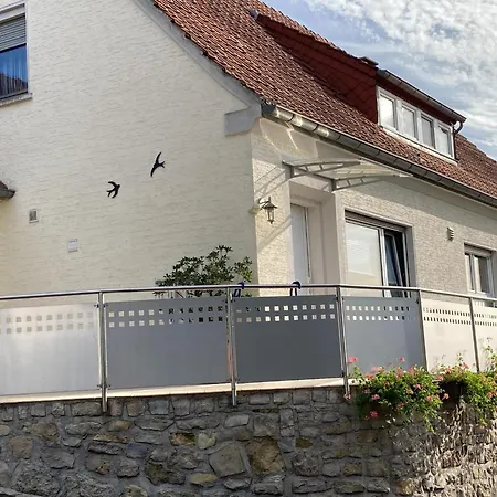 Palzem Riverside Escape, Cleaning Included Appartement