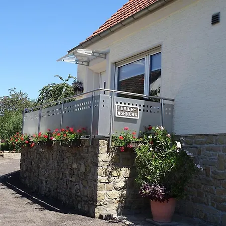 Appartement Palzem Riverside Escape, Cleaning Included *