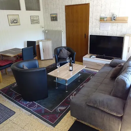 Appartement Palzem Riverside Escape, Cleaning Included Wehr (Trier-Saarburg)