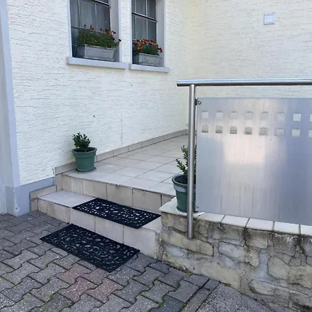 Palzem Riverside Escape, Cleaning Included Wehr (Trier-Saarburg)