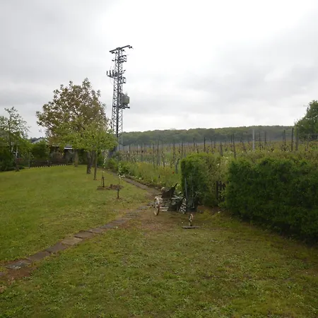 Appartement Palzem Riverside Escape, Cleaning Included Wehr (Trier-Saarburg)