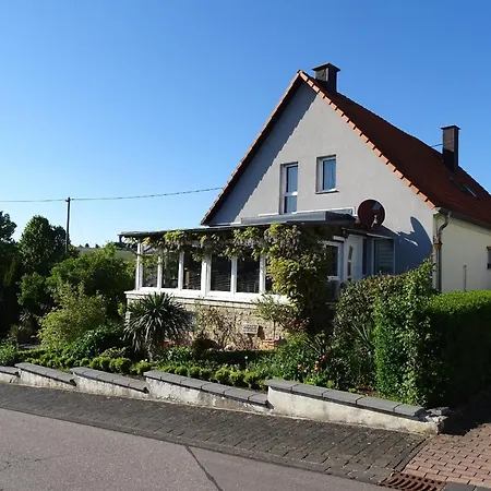 Appartement Palzem Riverside Escape, Cleaning Included
