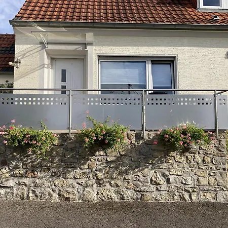 Appartement Palzem Riverside Escape, Cleaning Included *