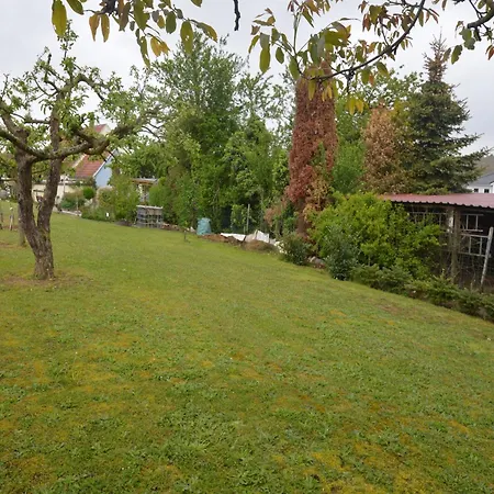 Appartement Palzem Riverside Escape, Cleaning Included *