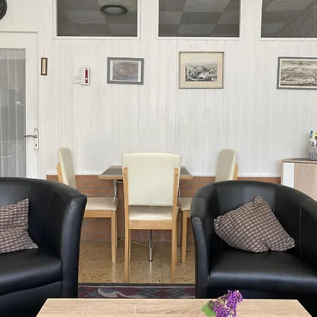 Palzem Riverside Escape, Cleaning Included Appartement