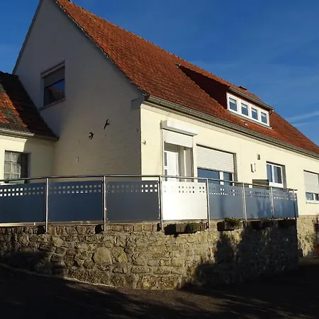 Appartement Palzem Riverside Escape, Cleaning Included Wehr (Trier-Saarburg)