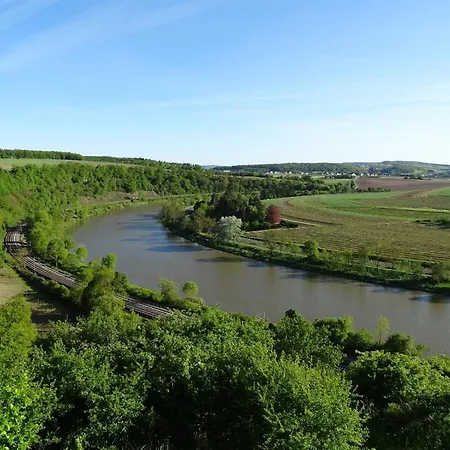 Appartement Palzem Riverside Escape, Cleaning Included