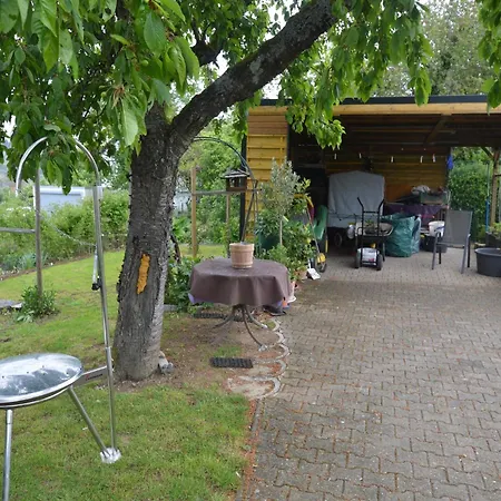 Appartement Palzem Riverside Escape, Cleaning Included Wehr (Trier-Saarburg)